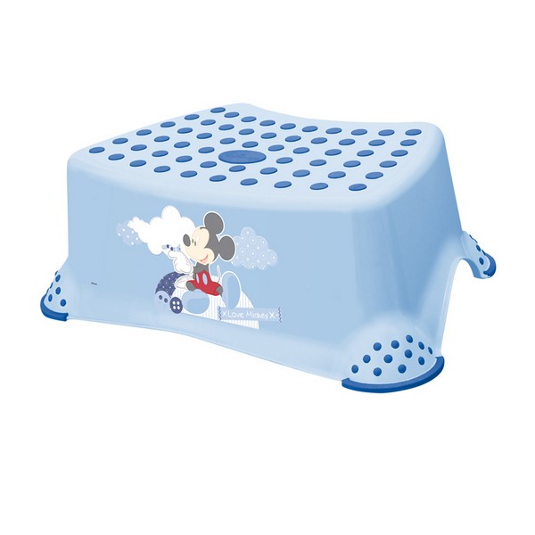 Продукт Lorelli Disney - Стъпало за баня - 0 - BG Hlapeta